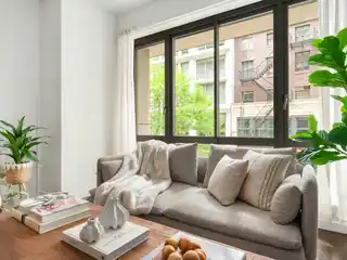 Residential Lease