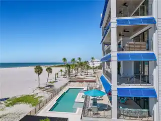 Unparalleled Luxury Meets the Tranquil Shores of Estero Island