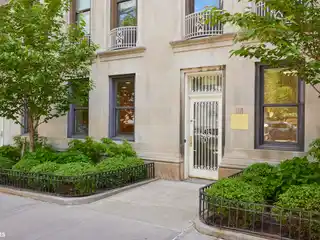 Residential Lease