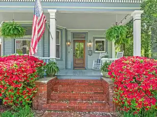 Impeccably Restored and Maintained 1896 Victorian