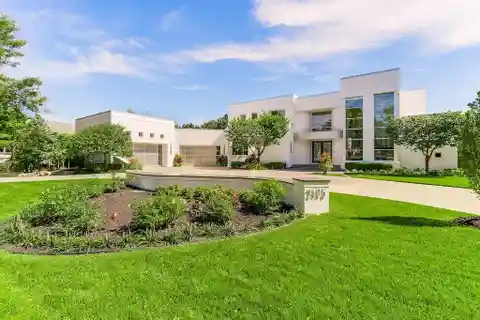 Custom Home on a Coveted Golf-View Lot