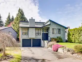 An Idyllic Lifestyle in Lynn Valley