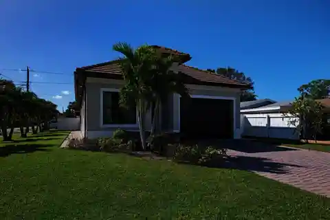 Captivating Naples Park Residence