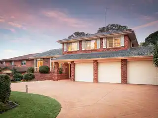 Spacious Light-Filled Home