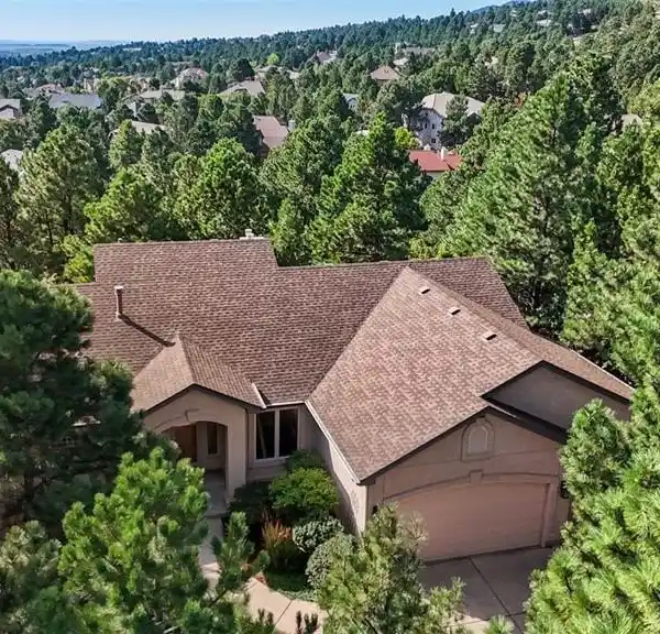 CUSTOM RANCH RETREAT