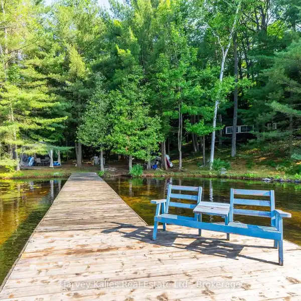 82 ACRE LAKEFRONT PROPERTY WITH ENDLESS POSSIBILITIES
