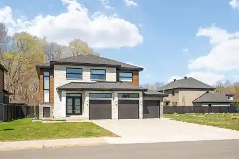 Modern and Elegant Home