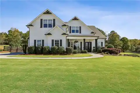 Prestigious Southern Living Birmingham Estate