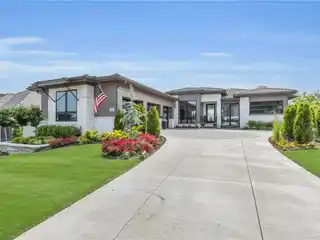 Contemporary Luxury That Touches All the Senses