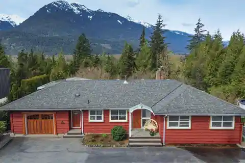 A True Legacy Home