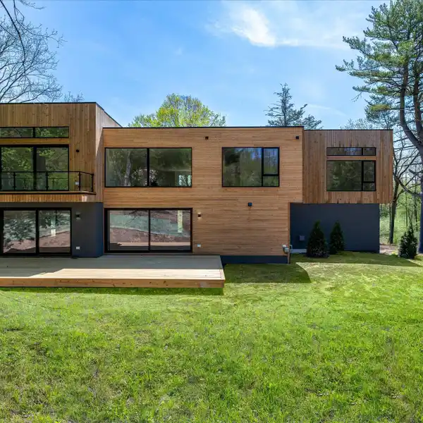 THE MODERN RETREAT