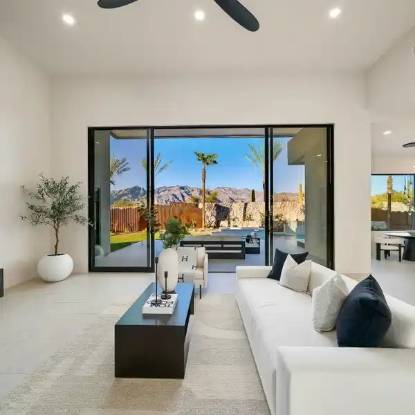 NEW CONSTRUCTION ON A SPRAWLING LOT IN THE CATALINA FOOTHILLS