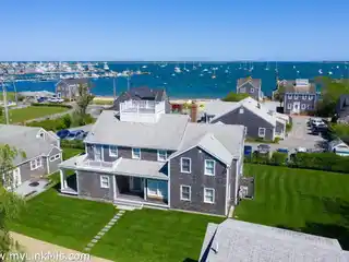 Generational Compound Opportunity