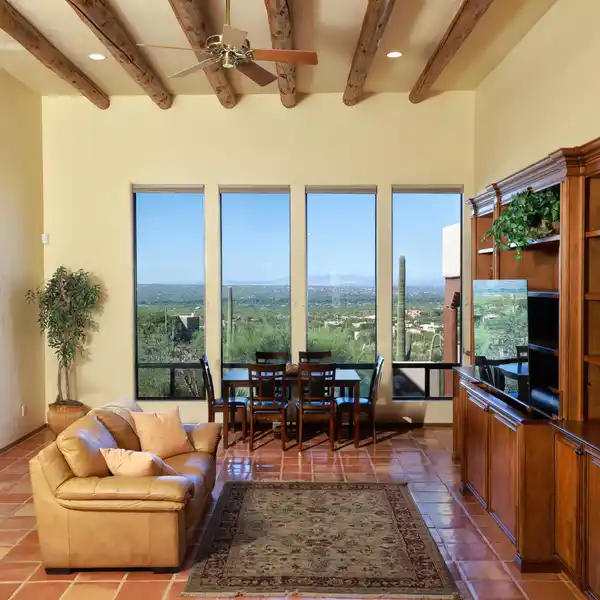 DESERT OASIS IN PRESTIGIOUS REDINGTON RANCH