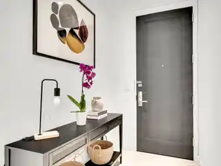 Exceptional Residence Flooded with Natural Light