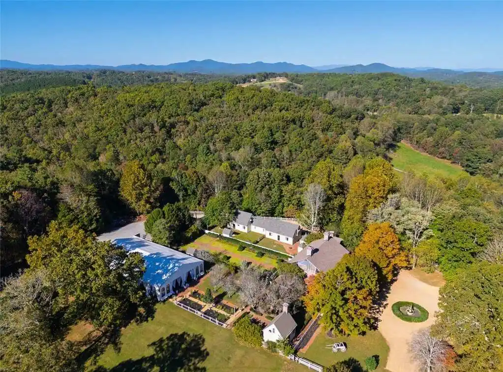 Inola - Incredible 38-plus-acre Estate Opportunity