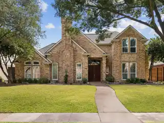 Designer Renovation with Poolside Entertaining Oasis