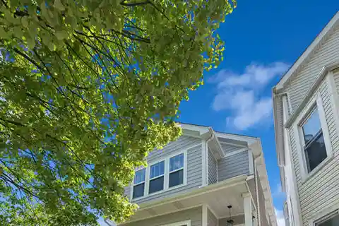 Quality Construction in a Prime Location