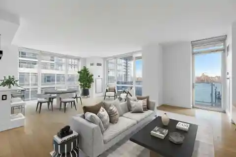 Residential Lease