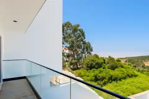 Smart Coastal Retreat with Panoramic Sea Views