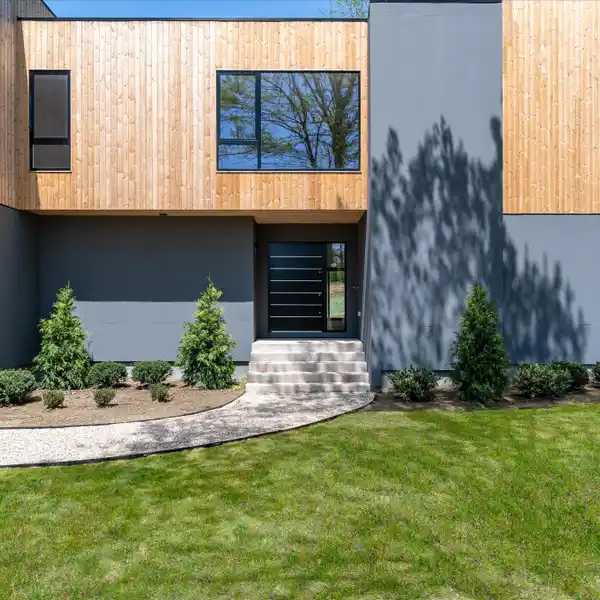 THE MODERN RETREAT