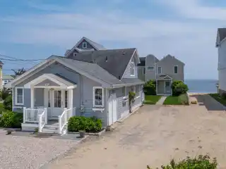 Stunning Beach House