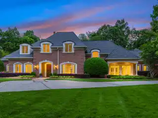 Timeless Classic in Challis Farm