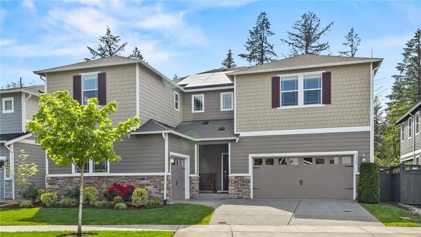 Innovative Home Full of Upgrades