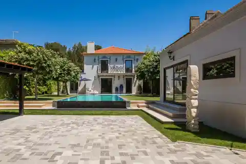 Townhouse V4 Estoril