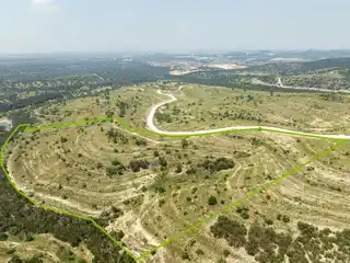 21.5-acre Ranchette in the Preservation Ranch