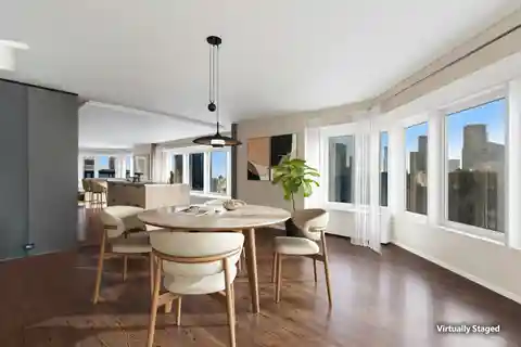 Luxurious and Meticulously Renovated Three Bedroom Residence