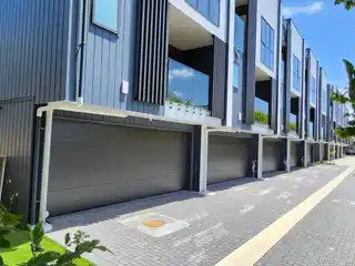 Triple-Level Townhouse in Elite School Zone