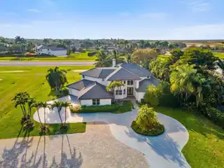 Turn-Key Estate Home