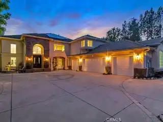 Meticulously Designed and Upgraded Property