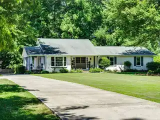 Quiet Street Gem with Flexible Living Spaces