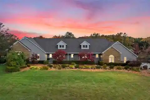 Updated Ranch with 3-Car Garage, Shed & Entertainer’s Walkout