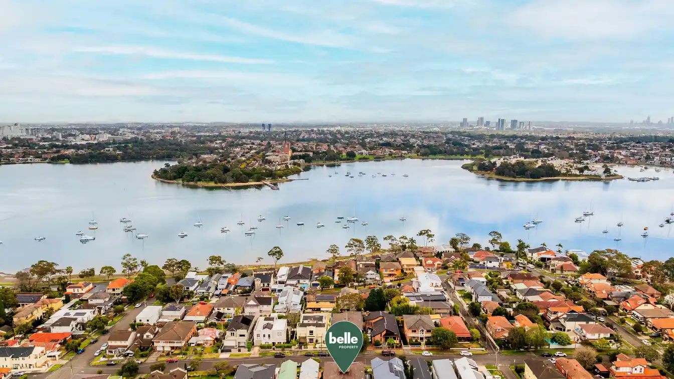 Impressive Home with Commanding Street Presence