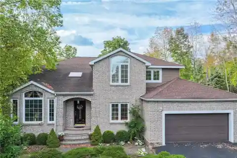 Coveted Home in the Sought-After Olde Town Village Subdivision