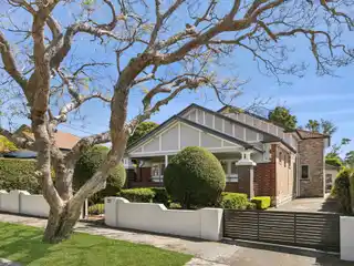 Exquisite Character with Effortless Family Appeal