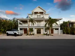 Custom Estate Offering Coastal Luxury Living