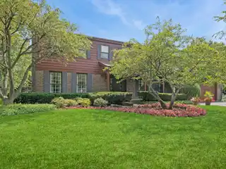 Wonderfully Appointed Colonial in Northfield