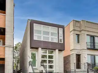 Residential