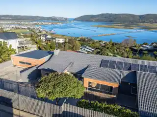 Extraordinary Location with Incredible Views