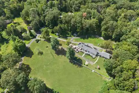 Historic Ridgefield Estate