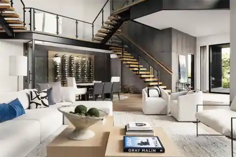 Extraordinary Modern Home in Desirable Westlake