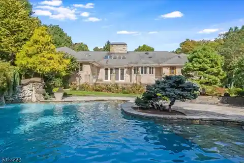 Special Country Estate