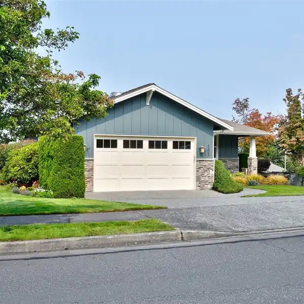 QUALITY RON PAULK BUILT HOME