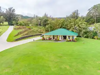 Nine-plus-acre Property in Sought-after Kukuihaele