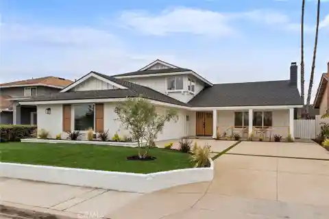 Timeless Coastal Elegance  in a Coveted Neighborhood