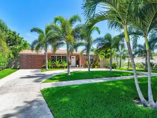 Charming Home on a Fabulous Tree-Lined Street
